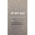 JF-MT-019 Bus vinyl floor Bus Mat Higer Bus